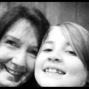 Meet your Posher, Caroline